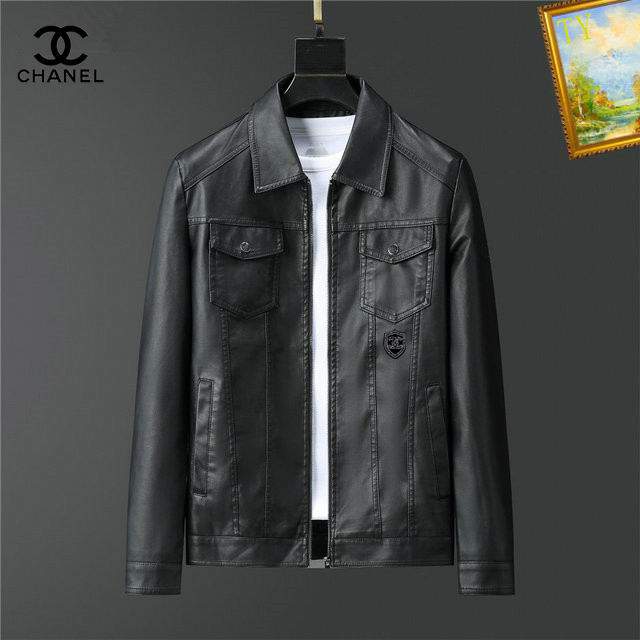 Picture of Chanel Jackets _SKUChanelM-3XL25tr0135011